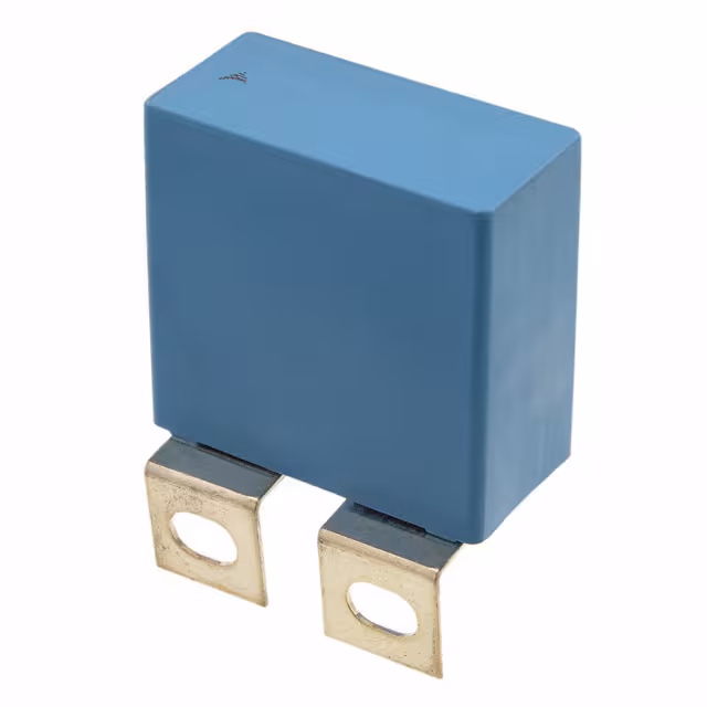 B32656S0125K562 EPCOS - TDK Electronics  Capacitores de polímero de tantalio